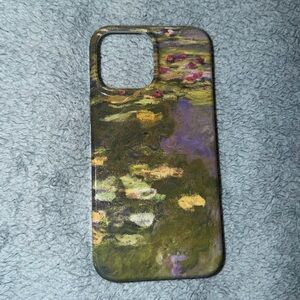 iPhone 13ProMax case - THE MET x Casely